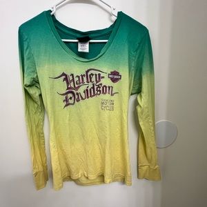 Harley Davidson
